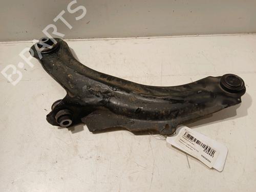Used Right front suspension arm RENAULT CAPTUR I (J5_, H5_) 0.9 TCe 90 (90 hp) 17315426