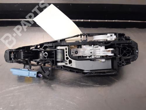 Rear right exterior door handle PEUGEOT 508 SW I (8E_) 1.6 BlueHDi 120 | BP9331549C130 