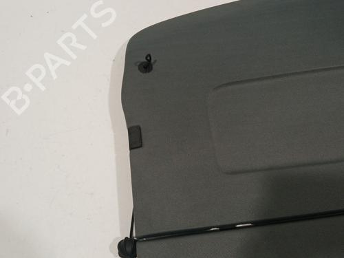 Rear parcel shelf AUDI Q5 (8RB) 2.0 TDI quattro | BP29448415C85 