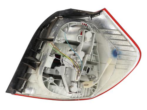 Left taillight BMW 1 (E81) 118 i | BP23030710C34 