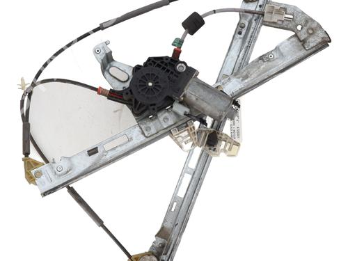 Rudehejsemekanisme Højre foran PEUGEOT 206 Hatchback (2A/C) 1.9 D (69 hp) 22244728