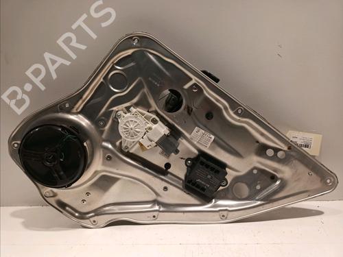 Used Rear right window mechanism MERCEDES-BENZ C-CLASS (W204) C 220 CDI (204.008) (163 hp) 17994317