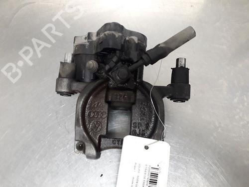 Used Right rear brake caliper Right rear brake caliper VW GOLF VII (5G1, BQ1, BE1, BE2) 1.6 TDI (105 hp) 14862409 14862409