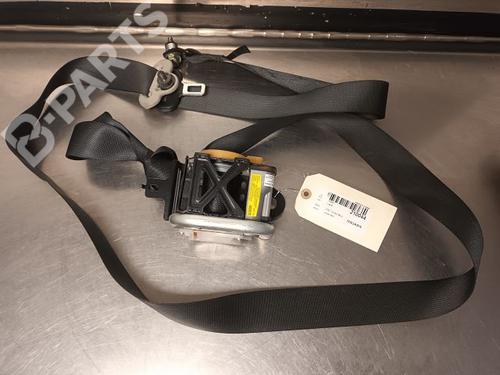 Used Front right belt tensioner NISSAN NOTE (E11, NE11) 1.5 dCi (90 hp) 9339587