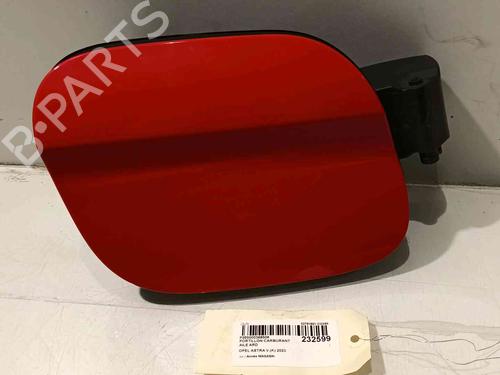 Used Fuel flap OPEL ASTRA K (B16) 1.6 CDTi (68) (136 hp) 20604963