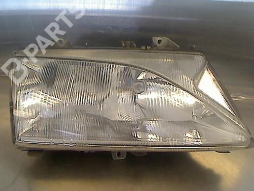 Used Right headlight PEUGEOT 806 (221) 2.0 HDI (109 hp) 9318695