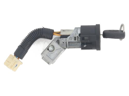 Used Ignition barrel PEUGEOT 107 (PM_, PN_) 1.0 (68 hp) 30586529