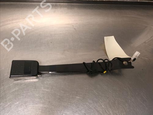 Seat buckle NISSAN QASHQAI / QASHQAI +2 I (J10, NJ10, JJ10E) 1.6 dCi | BP14865073I32 