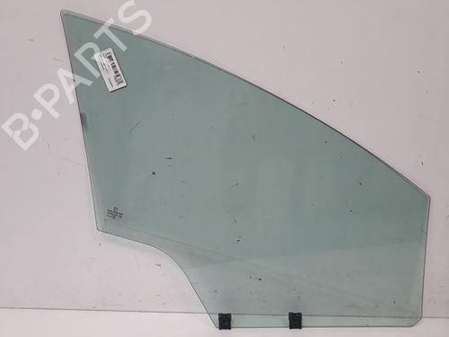 Dør rude ventre foran PEUGEOT 5008 (0U_, 0E_) 1.6 HDi (112 hp) 14868706