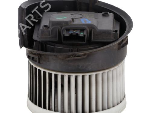 Varmvifte CITROËN C5 II Break (RE_) 1.6 HDi (RE9HZC, RE9HYB) (109 hp) 33112418