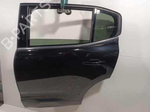 Used Left rear door Left rear door 36881484 36881484