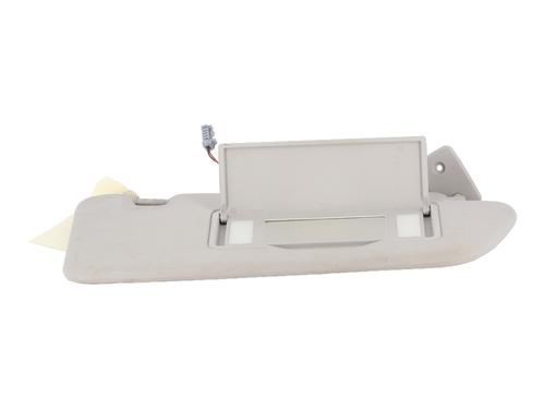 Used Right sun visor Right sun visor 37756418 37756418