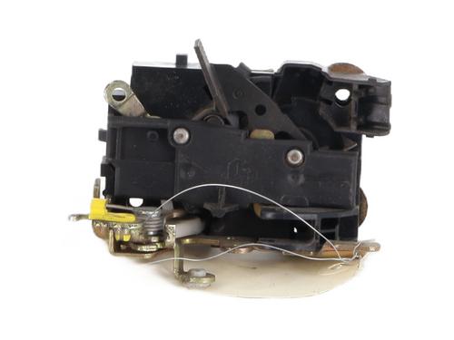 Used Front left lock Front left lock RENAULT TWINGO I (C06_) 1.2 (C066, C068) (58 hp) 36034839 36034839