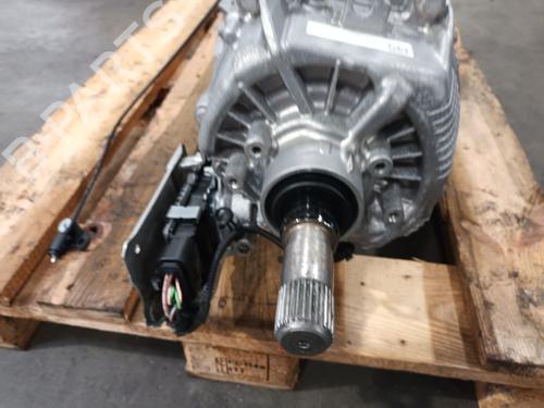 Gearbox PORSCHE CAYENNE Coupe (9YB) 3.0 E-Hybrid AWD (9YBAV1) | BP30191545M3 