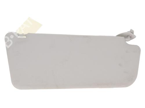 Left sun visor CITROËN BERLINGO MULTISPACE (B9) 1.6 VTi 120 | BP25984085I1 