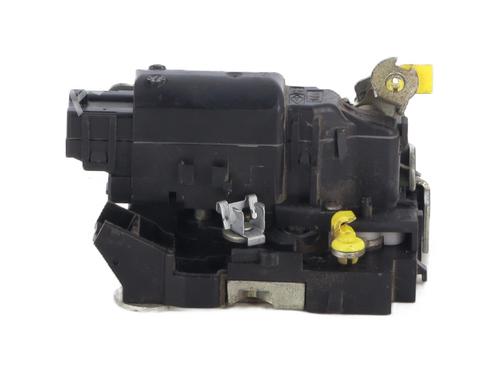 Used Front left lock Front left lock RENAULT MASTER II Van (FD) 2.5 dCi (FD02) (101 hp) 36035959 36035959