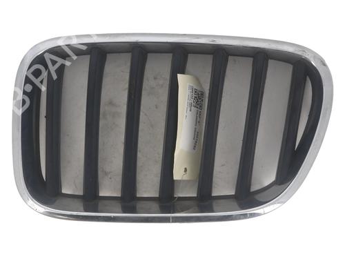 Used Grille Grille BMW X3 (F25) xDrive 20 d (184 hp) 36038789 36038789