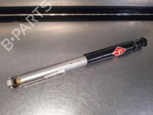Used Left front shock absorber MERCEDES-BENZ SLK (R170) 230 Kompressor (170.447) (193 hp) 20601129