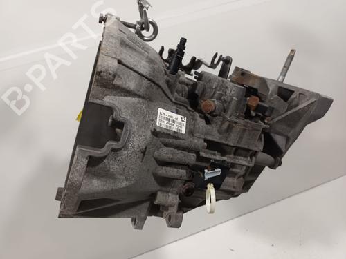 Gearbox FORD TRANSIT Van (FA_ _) 2.2 TDCi | BP31153007M3