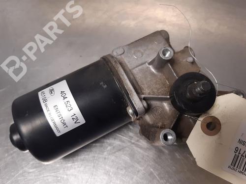 Motor limpa vidros frontal FORD TRANSIT Platform/Chassis (FM_ _, FN_ _, FF_ _) 2.4 TDCi RWD (100 hp) 9335445