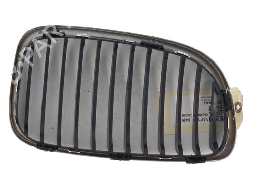 Grille BMW 1 (E87) 118 d | BP26283138C40 