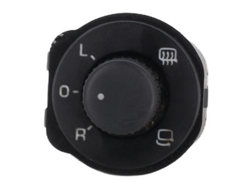 Used Mirror switch Mirror switch SKODA YETI (5L) 2.0 TDI (140 hp) 33840433 33840433