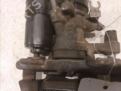 Right rear brake caliper BMW X2 (F39) sDrive 18 d | BP20606228M106 