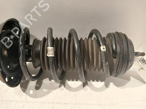 Left front shock absorber OPEL CORSA D (S07) 1.3 CDTI (L08, L68) | BP18129547M16 