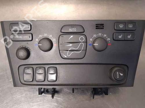 Used Climate control VOLVO V70 II (285) D5 (163 hp) 30409493