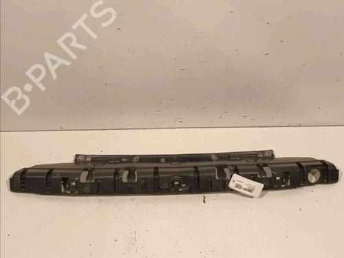 Used Rear bumper bracket PEUGEOT 2008 I (CU_) 1.6 HDi (92 hp) 16355566