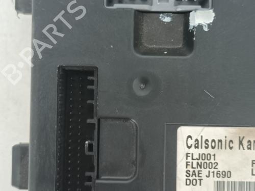Electronic module NISSAN MICRA V (K14) 1.5 DCI | BP39967319M83 - Image 6