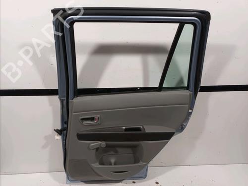 Right rear door MAZDA 2 (DY) 1.2 (DY3W) | BP15046846C5 