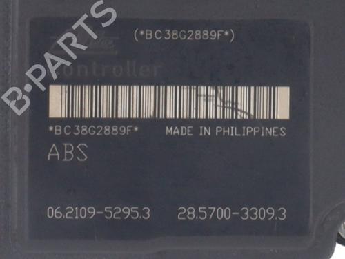 ABS pump SUZUKI SPLASH (EX) 1.3 CDTI (A5B413D) | BP37018965M43 - Image 6