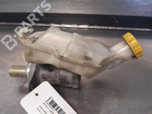 Used Brake master cylinder FORD FIESTA V (JH_, JD_) 1.4 16V (80 hp) 9336557