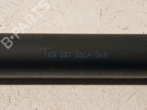 Tailgate lift support VW SCIROCCO III (137, 138) 1.4 TSI | BP18543247C138 