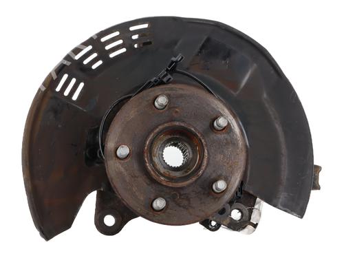 Used Right front steering knuckle TOYOTA C-HR (_X1_) 1.8 Hybrid (ZYX10_, ZYX11_, ZYX10R, ZYX11R) (122 hp) 32381894