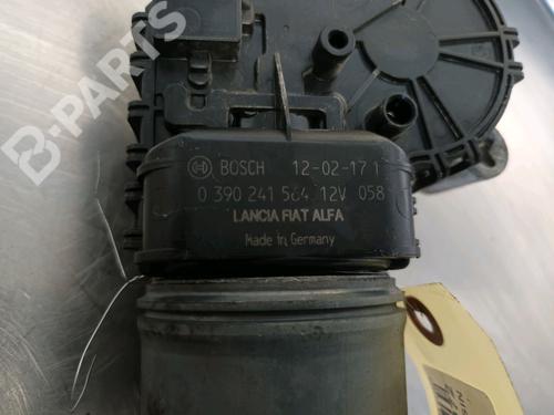 Front wiper motor OPEL COMBO Box Body/MPV (X12) 1.3 CDTI (B05) | BP10053148M29 