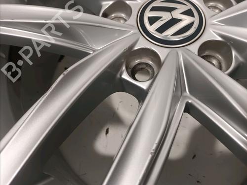 Rim VW GOLF VII (5G1, BQ1, BE1, BE2) 1.5 TSI | BP14978110C45 