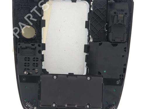 Electronic module AUDI A7 Sportback (4GA, 4GF) 3.0 TDI quattro | BP28070012M83 
