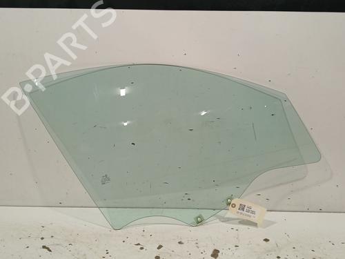 Used Front right door window RENAULT ARKANA I (LCM_, LDN_) 1.6 E-TECH 145 (LDMU) (143 hp) 20607608