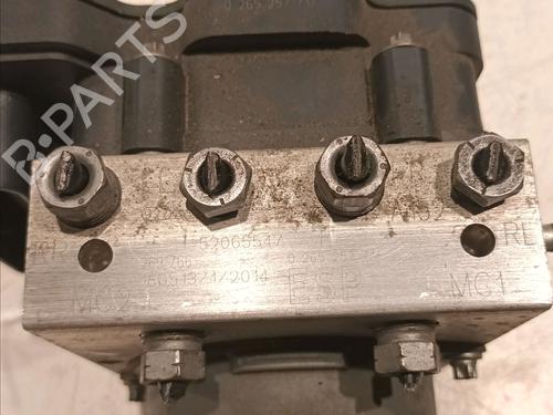 ABS pump CITROËN JUMPER II Van 2.0 BlueHDi 130 | BP18058076M43 