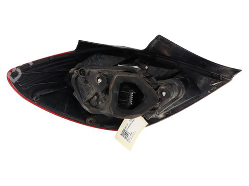 Right taillight OPEL CORSA D (S07) 1.3 CDTI (L08, L68) | BP25434580C35 