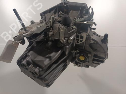 Gearbox LANCIA DELTA III (844_) 1.6 D Multijet (844.AXC11, 844.AXC1A) | BP37066847M3 - Image 4