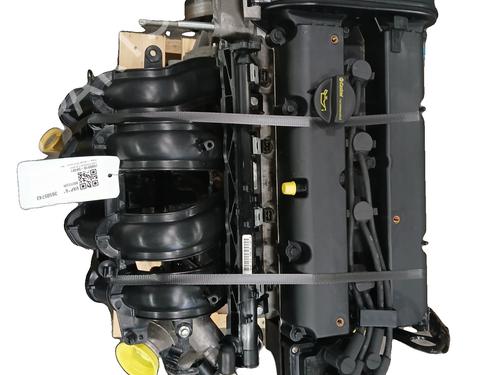 Motor Motor FORD FIESTA VI (CB1, CCN) 1.25 (82 hp) 36034557 36034557