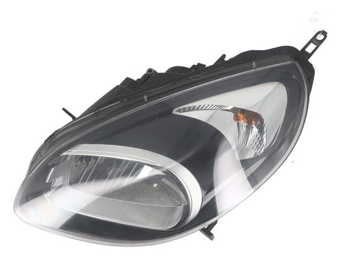 Right headlight RENAULT KANGOO Express (FW0/1_) Z.E. (FW0Z, FW1Z) | BP33453730C29 - Image 4