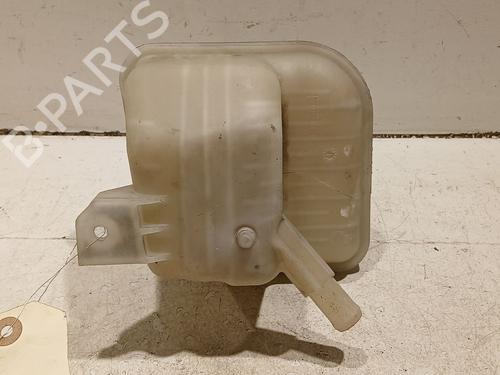Expansion tank NISSAN QASHQAI / QASHQAI +2 I (J10, NJ10, JJ10E) 1.5 dCi | BP20606601C120 
