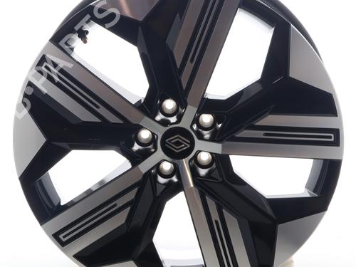Used Rim Rim RENAULT SCENIC E-TECH PHASE I [2023-2026] 39700218 39700218
