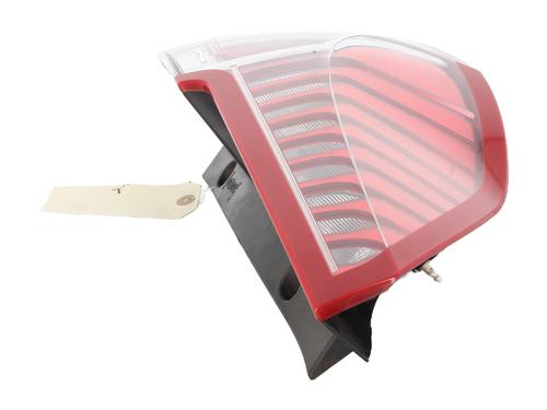 Left taillight RENAULT SCÉNIC III (JZ0/1_) 1.9 dCi (JZ0J, JZ1J, JZ1K, JZ1S) | BP23184880C34 