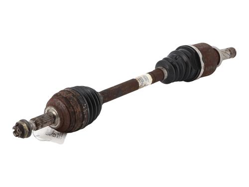 Used Left front driveshaft RENAULT MEGANE II Saloon (LM0/1_) 1.6 16V (LM1R, LM0C) (112 hp) 12822236
