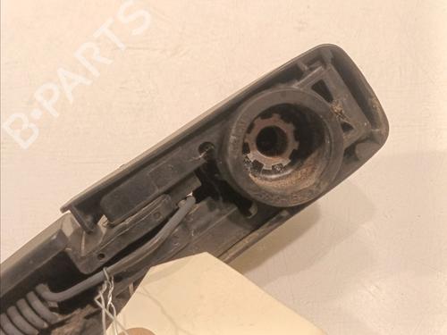 Rear windshield wiper arm CITROËN C1 II (PA_, PS_) 1.2 VTi 82 | BP14949954C144 
